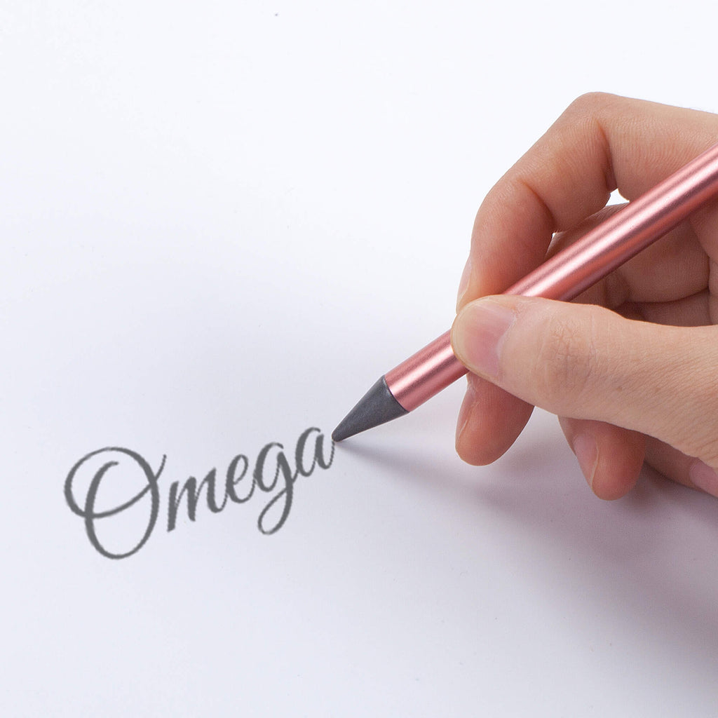 Product view 12 - OMEGA AXL PEN SERIES 1 - UNCOMMONCARRY