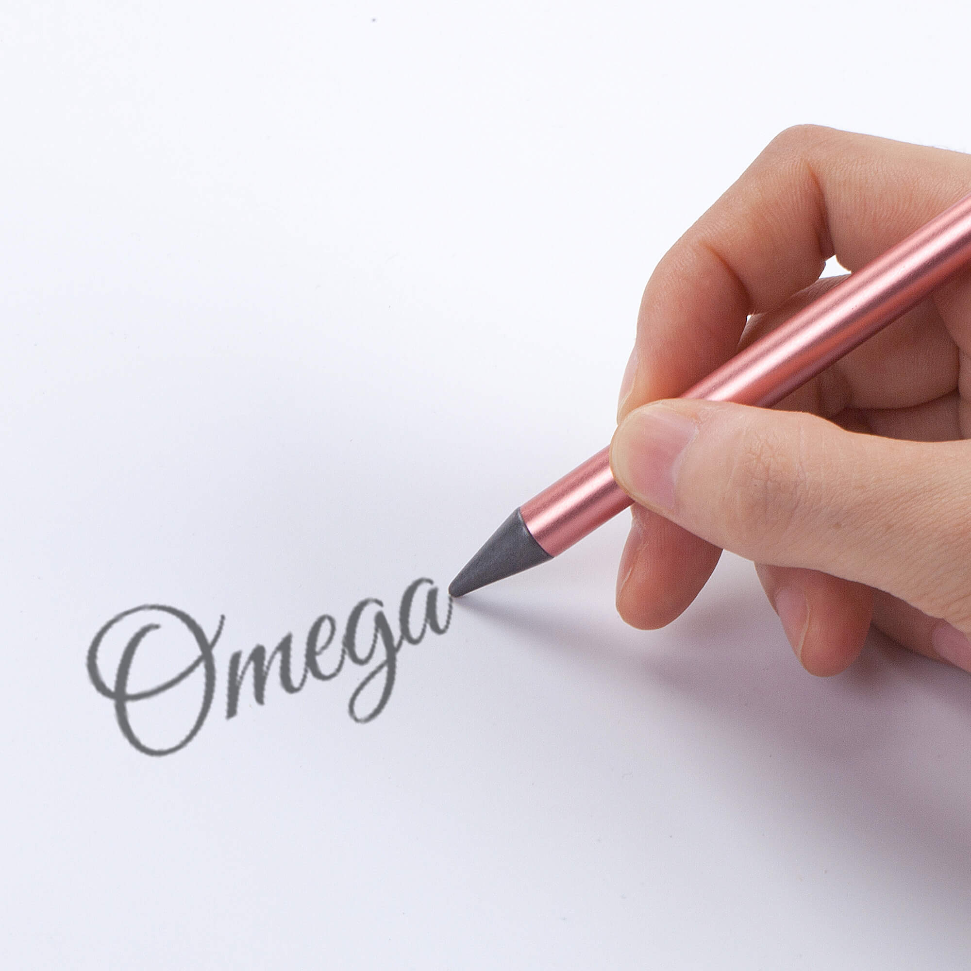 Product view 12 - OMEGA AXL PEN SERIES 1 - UNCOMMONCARRY