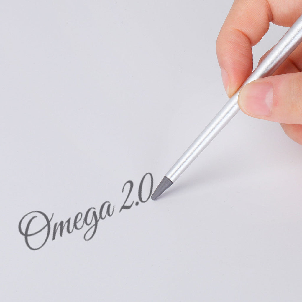 Product view 13 - Omega AXL Pen Series 2 - UNCOMMONCARRY