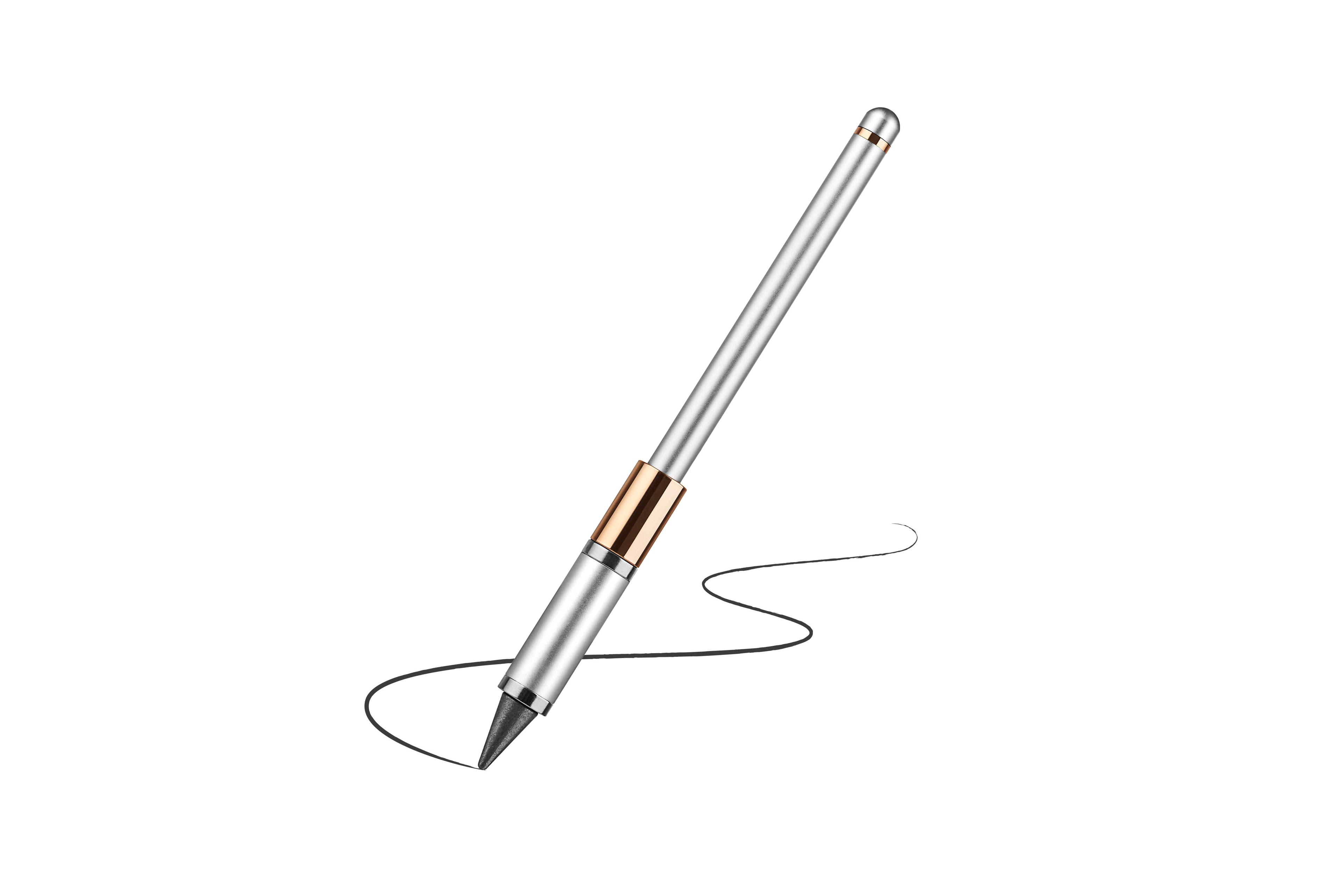 Product view 7 - Omega AXL Pen Series 4 - UNCOMMONCARRY