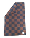 MOOD CHECK  KITCHEN TOWEL - premium quality - DesertAqua