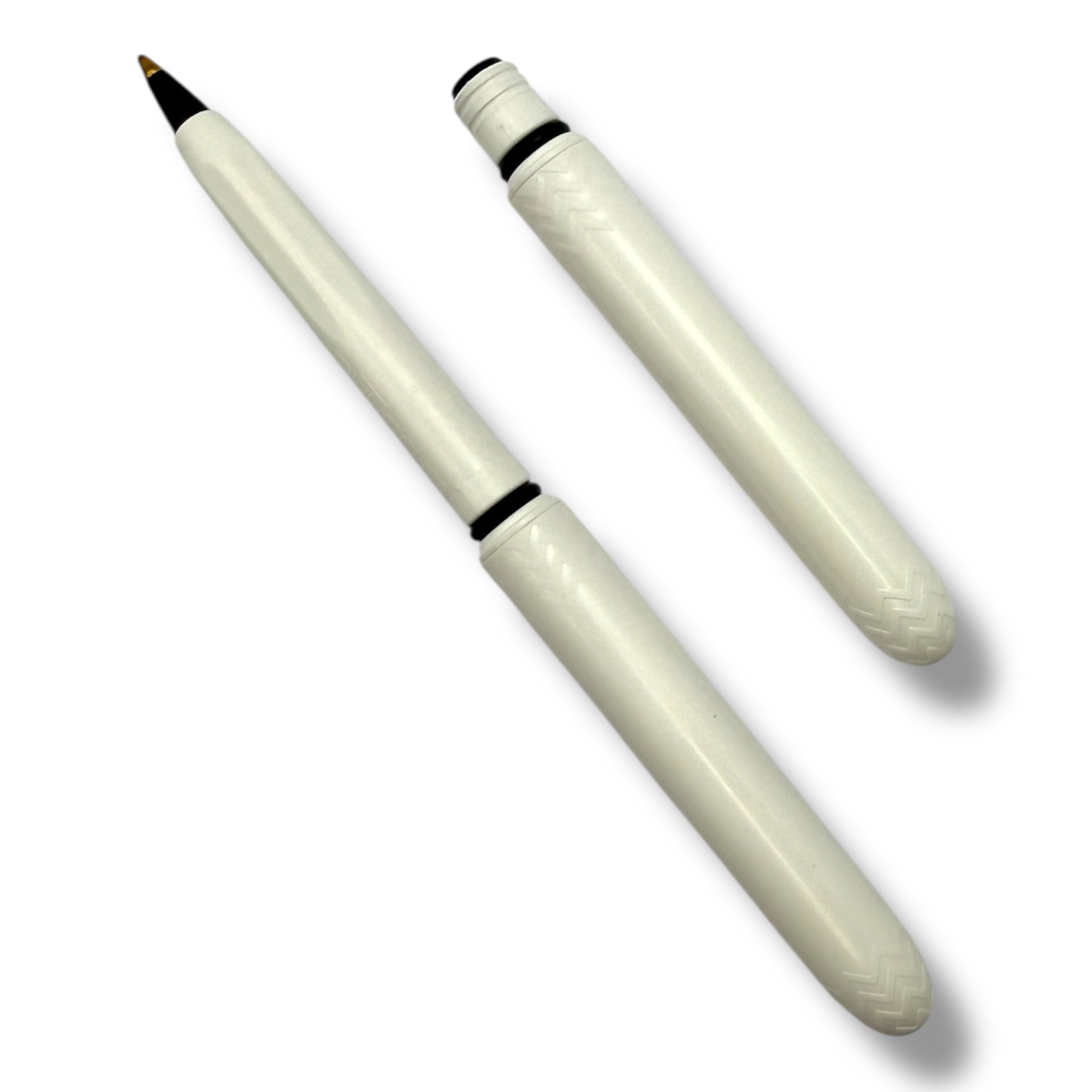 Professional ballpoint pen for smooth writing - premium construction - Pokka Pens