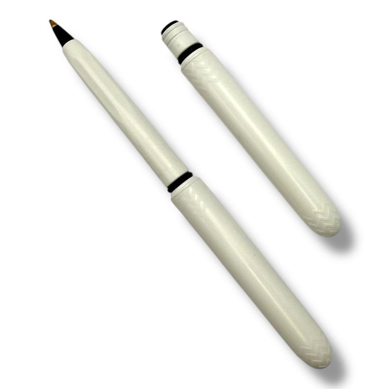 Professional ballpoint pen for smooth writing - premium construction - Pokka Pens