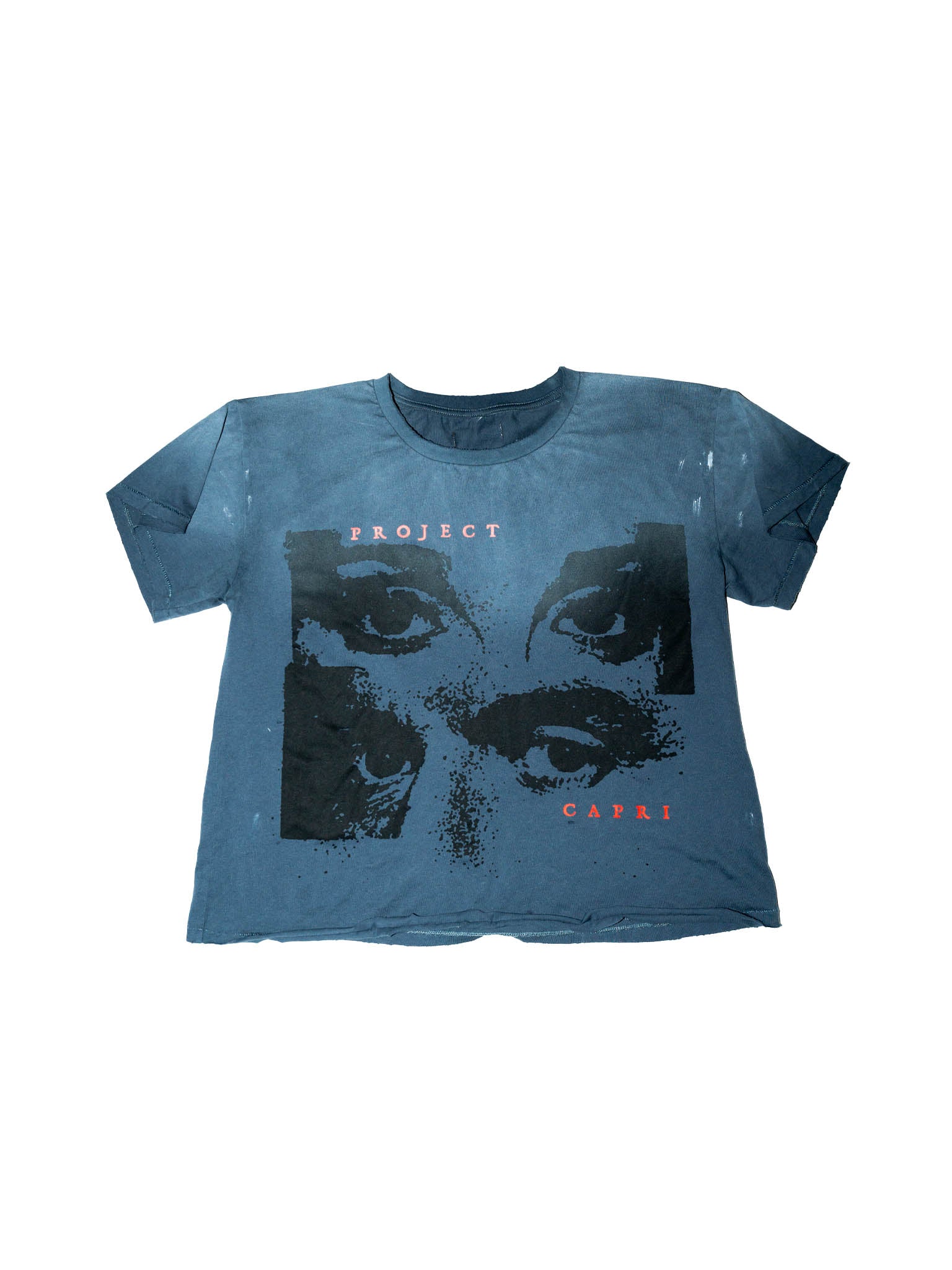 Vision Tee - premium quality - ProjectCapri
