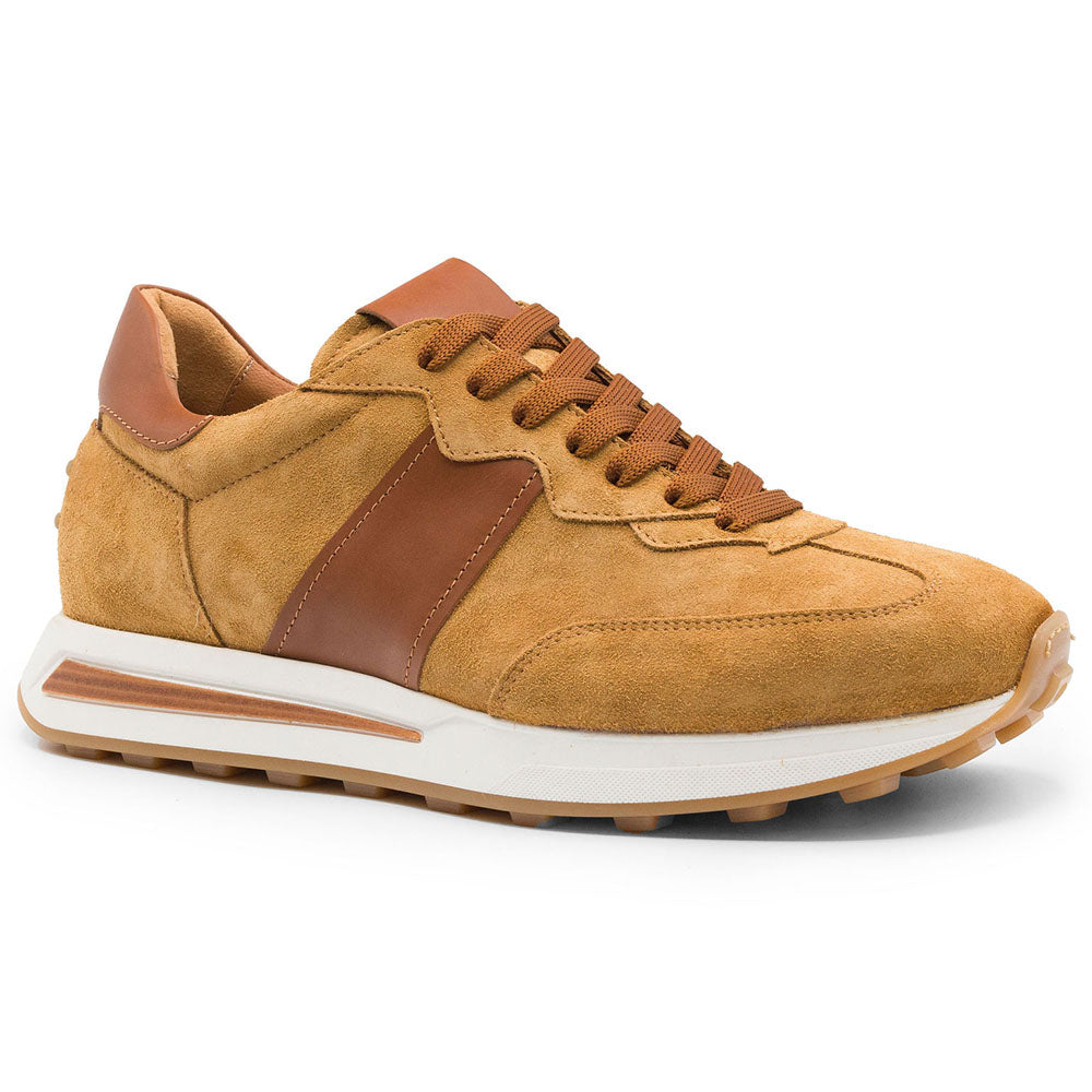 Premium handmade leather footwear - Italian craftsmanship - Zelli Italia
