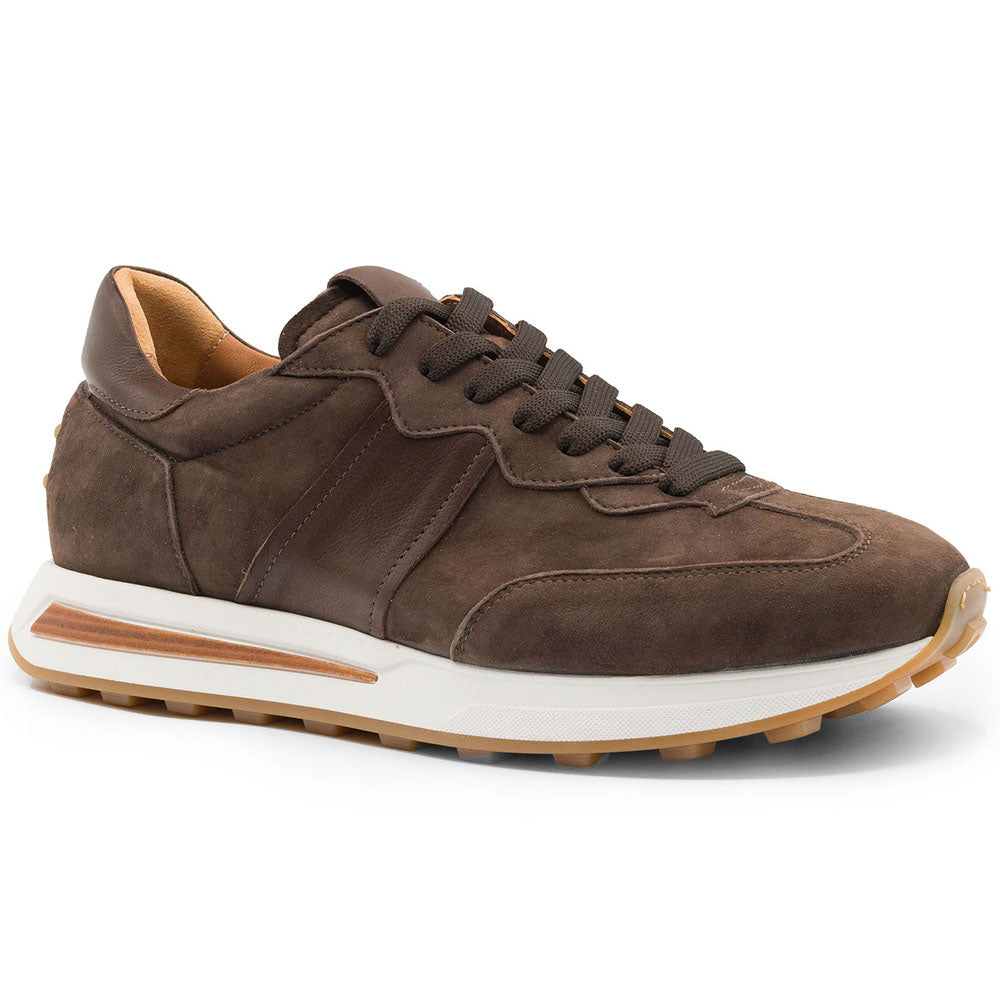 Premium handmade leather footwear - Italian craftsmanship - Zelli Italia