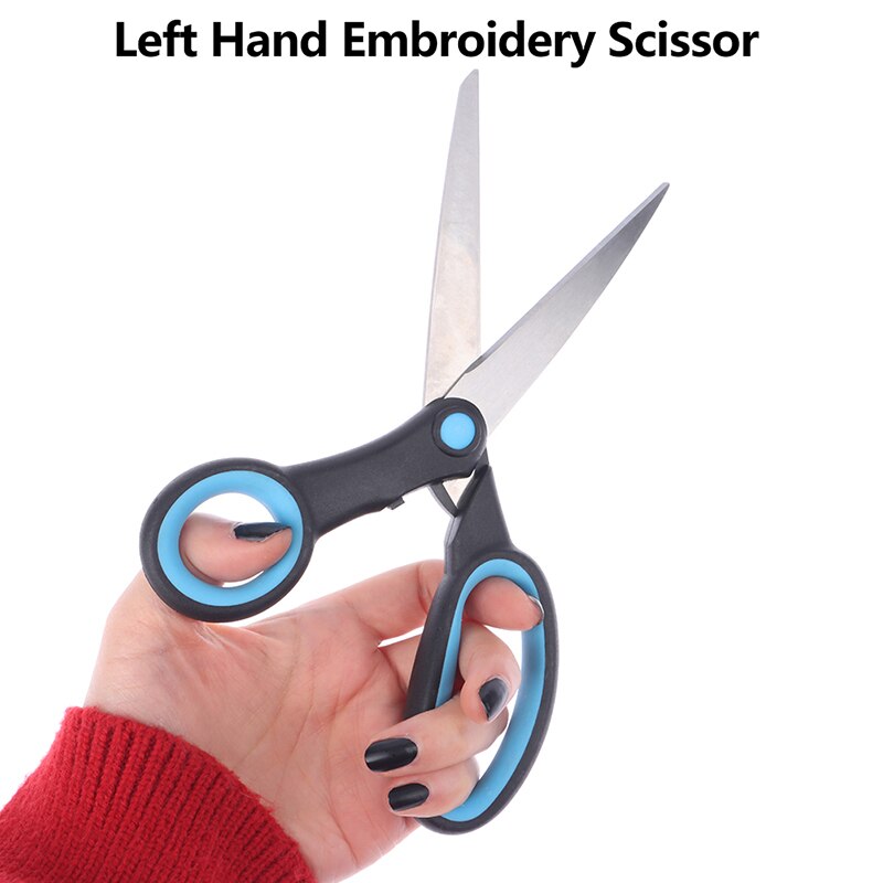 Left Handed Scissors - 10in Professional Heavy Duty