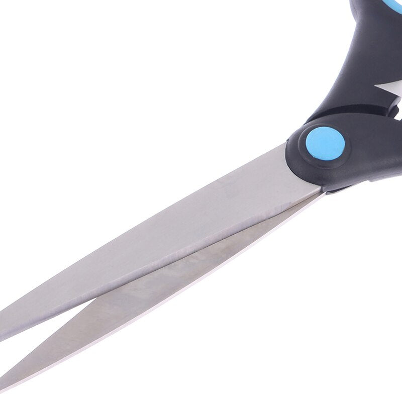 Left Handed Scissors - 10in Professional Heavy Duty