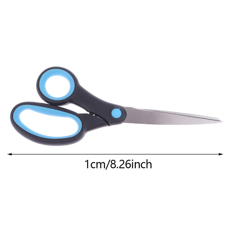 Left Handed Scissors - 10in Professional Heavy Duty