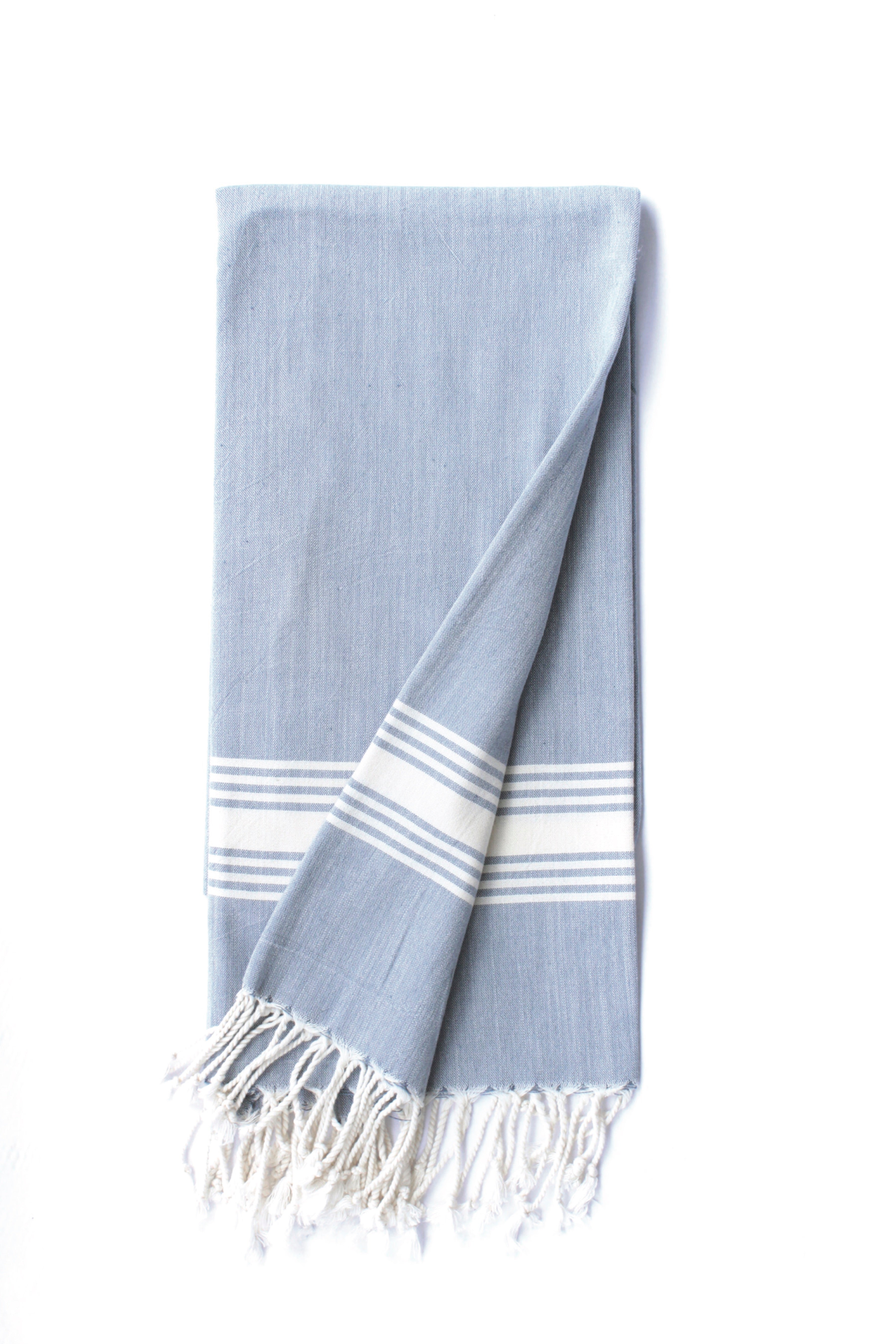 Symi - premium quality - Beach House Towels