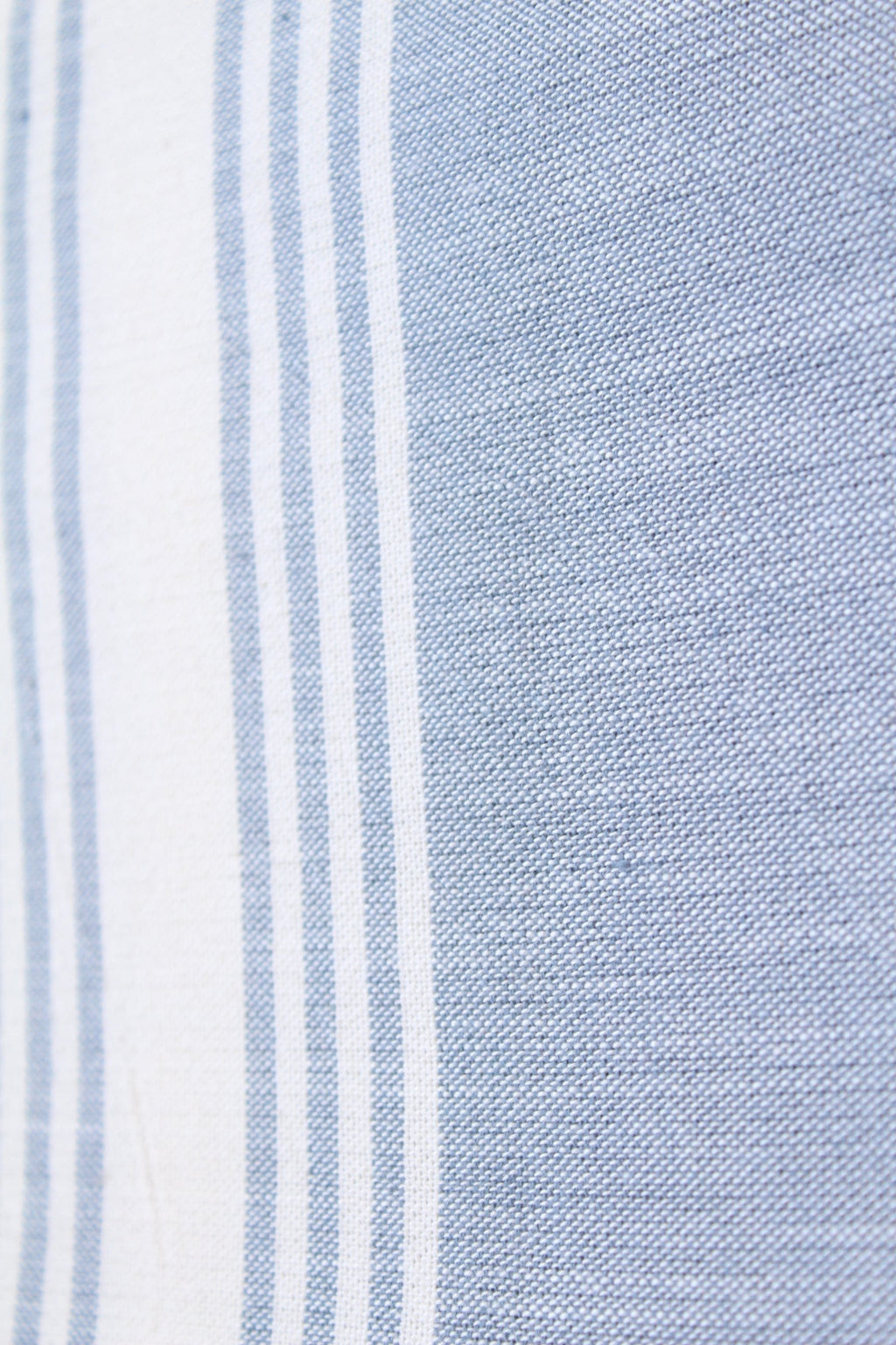 Lifestyle photo showing Symi in use - Beach House Towels
