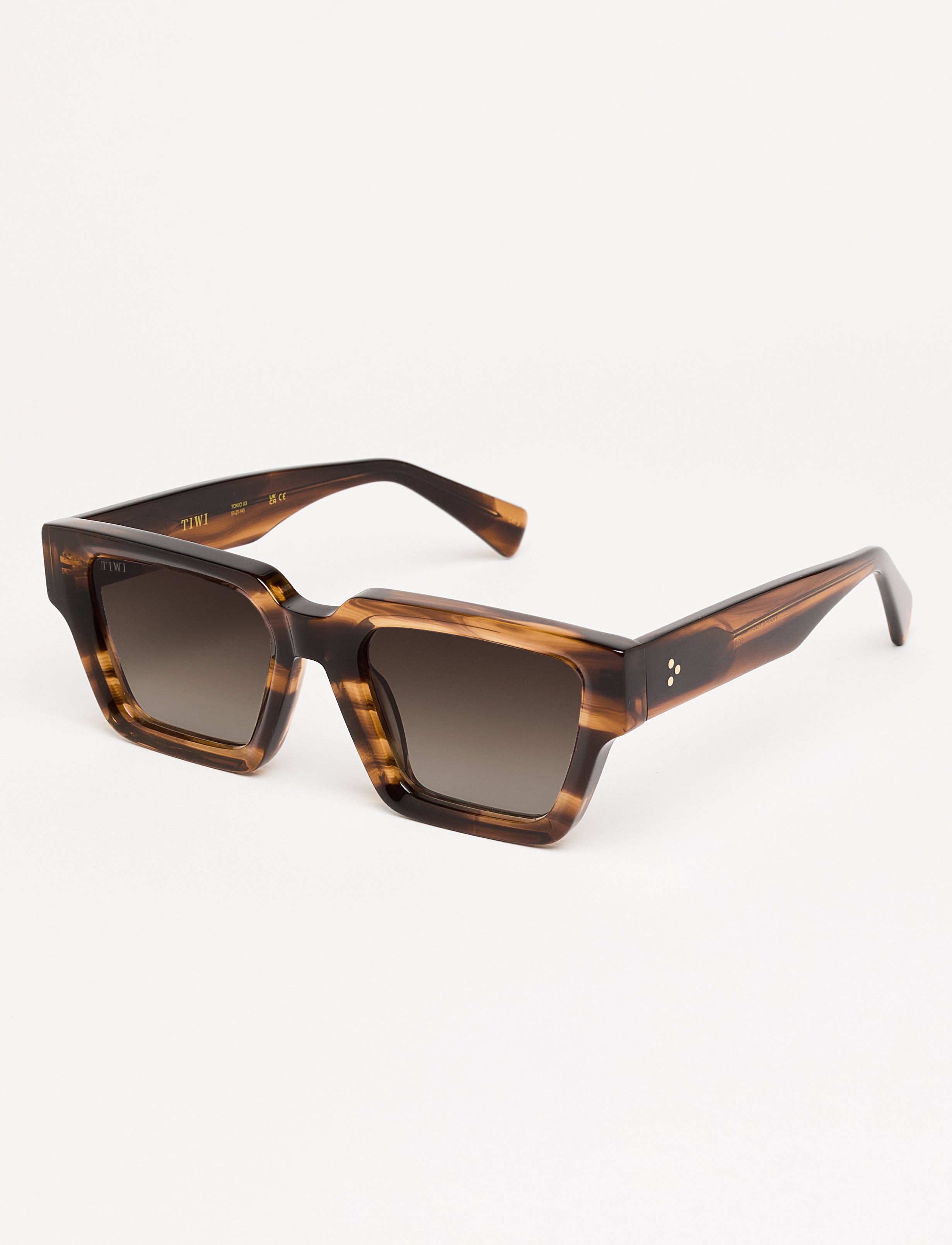 Product view 5 - TIWI USA TOKIO LIMITED EDITION 1/300 - TIWI USA