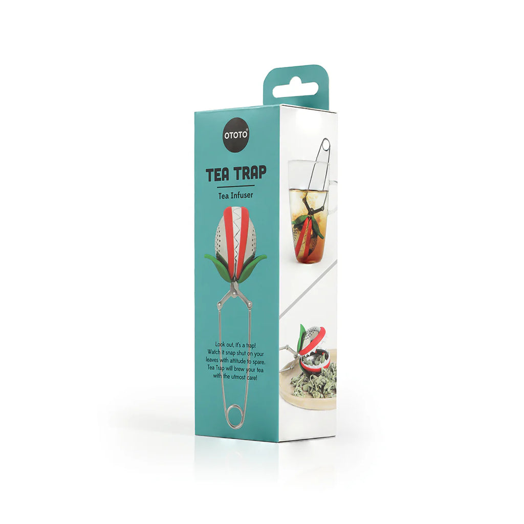 Product view 7 - Tea Trap - OTOTO DESIGN