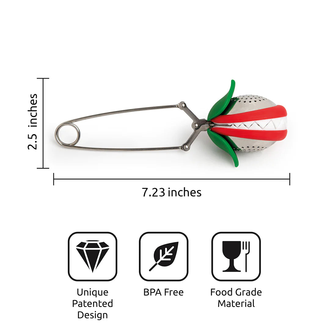 Product view 4 - Tea Trap - OTOTO DESIGN