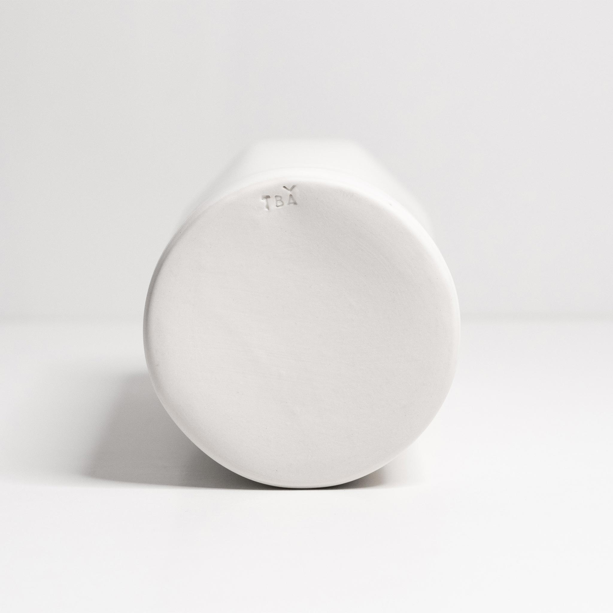Product view 7 - Bloom Vase - Handmade Porcelain Flower Vase - Ember Collective