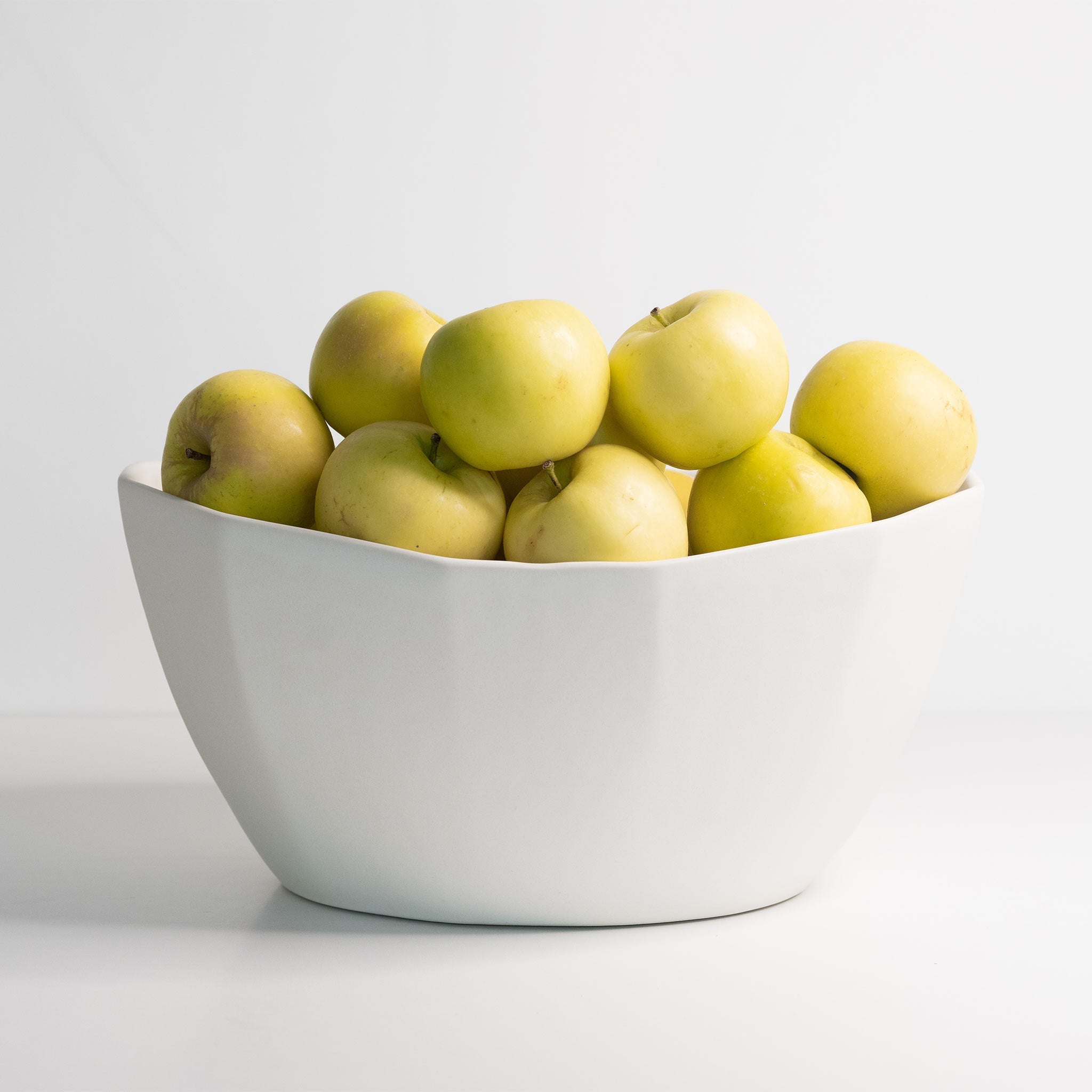 Large Porcelain Nesting Bowl - premium quality - Ember Collective