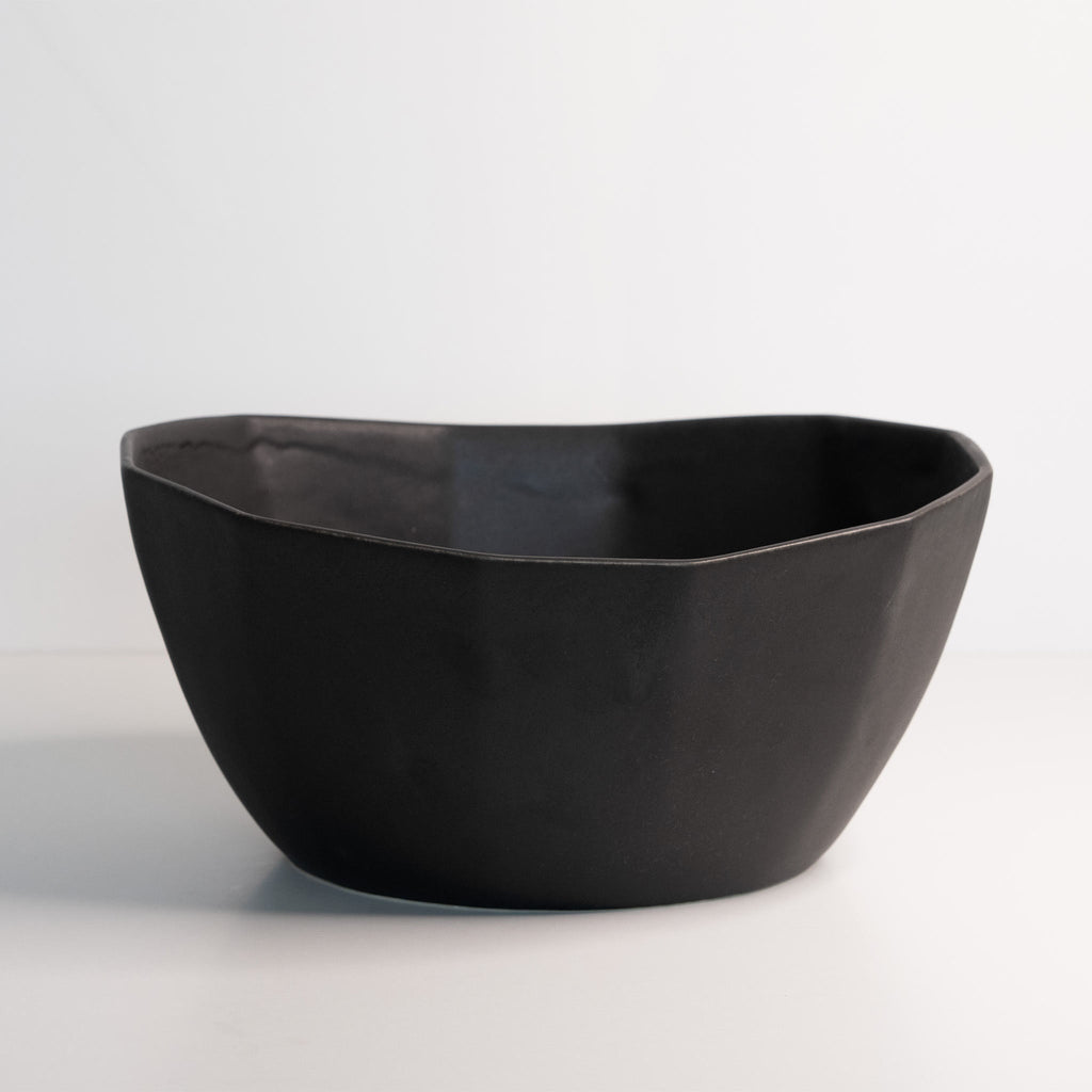 Product view 5 - Large Porcelain Nesting Bowl - Ember Collective