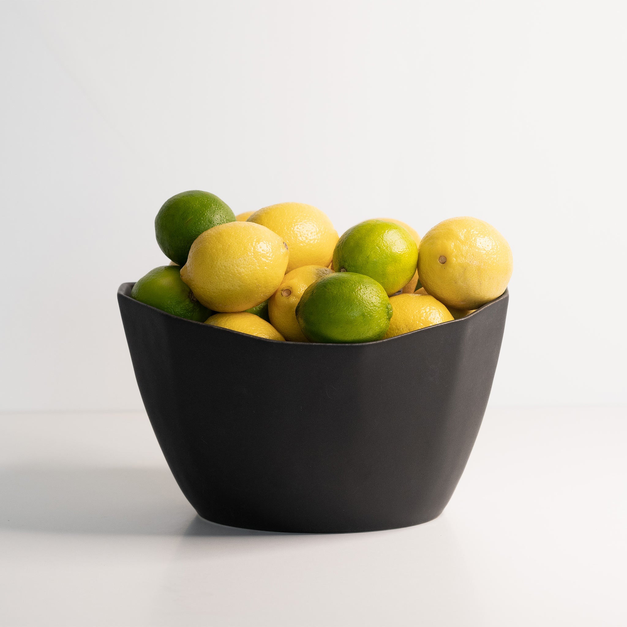 Medium Porcelain Nesting Bowl - premium quality - Ember Collective