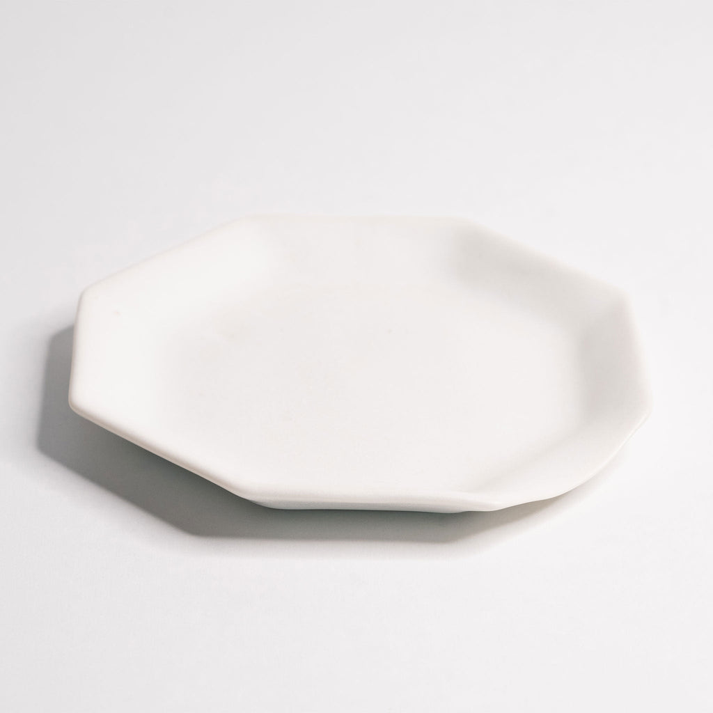 Product view 7 - Handmade Porcelain Spoon Rest - Ember Collective