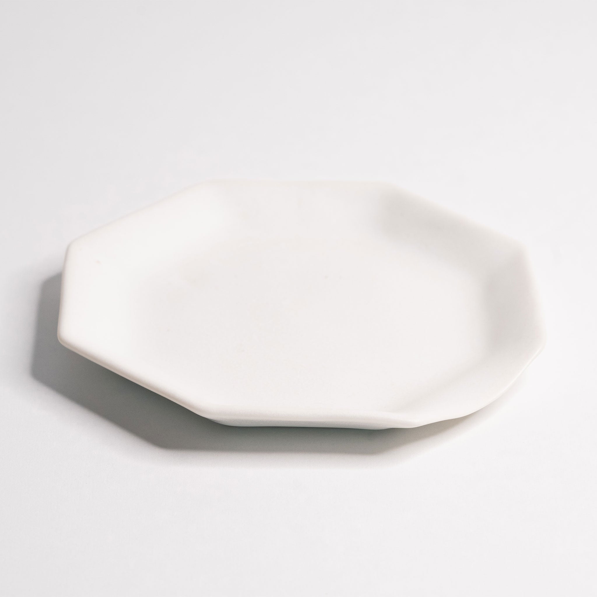 Product view 7 - Handmade Porcelain Spoon Rest - Ember Collective