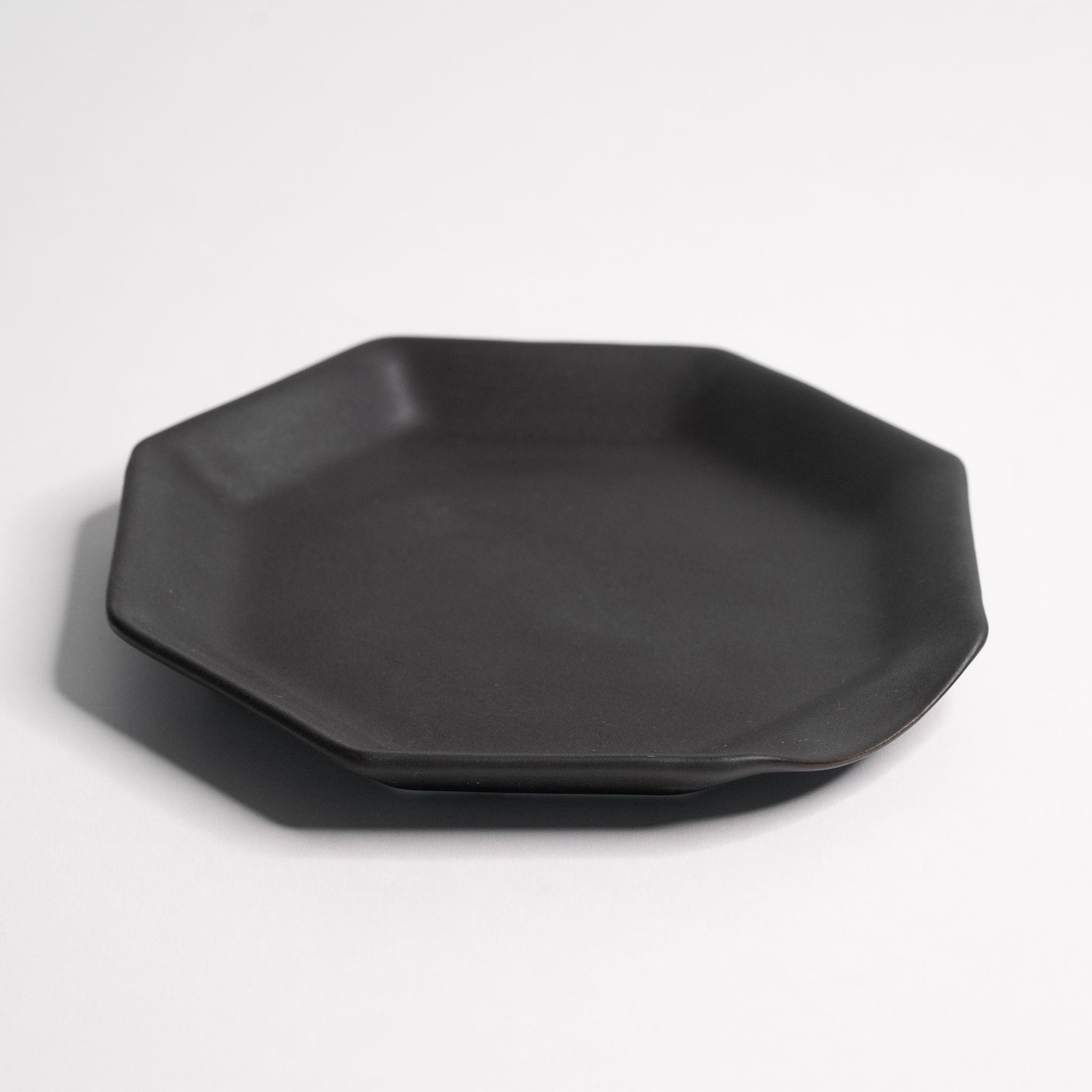 Product view 8 - Handmade Porcelain Spoon Rest - Ember Collective
