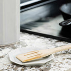 Product view 5 - Handmade Porcelain Spoon Rest - Ember Collective