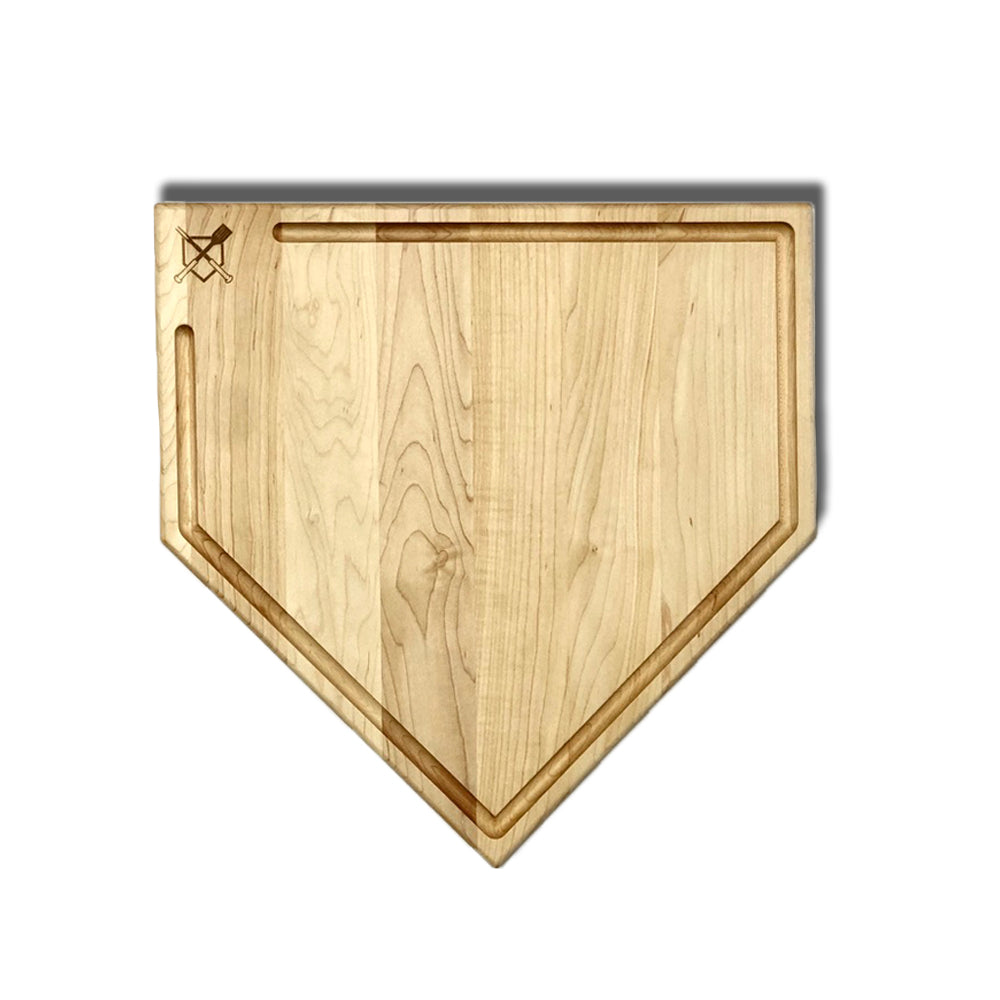 Product view 4 - "Grand Slam" Combo Set - Baseball BBQ