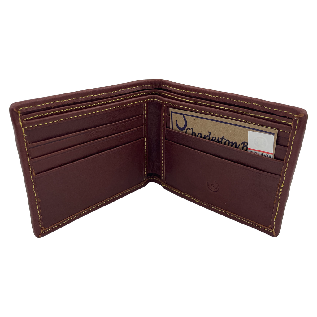 Product view 5 - Charleston Belt University of South Carolina (USC) Gamecocks Logo Need - Charleston Belt