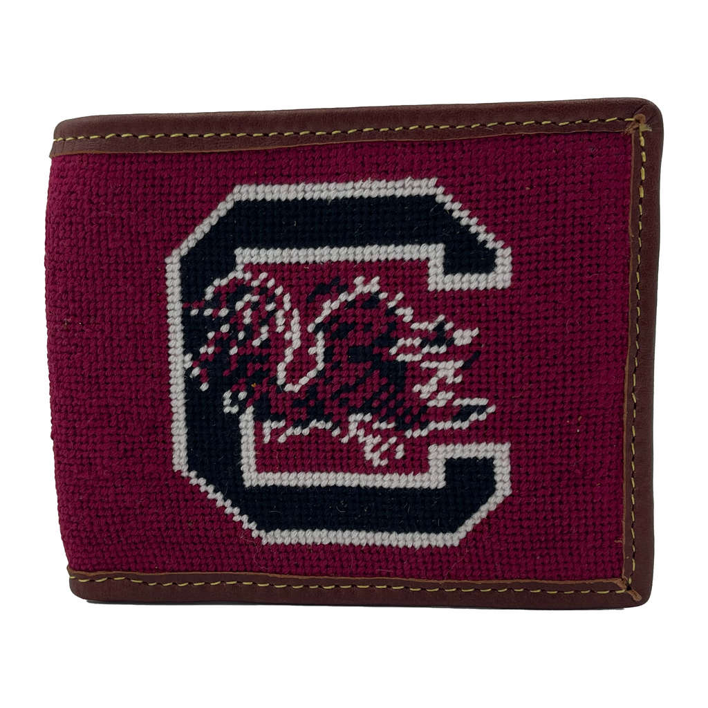 Product view 6 - Charleston Belt University of South Carolina (USC) Gamecocks Logo Need - Charleston Belt