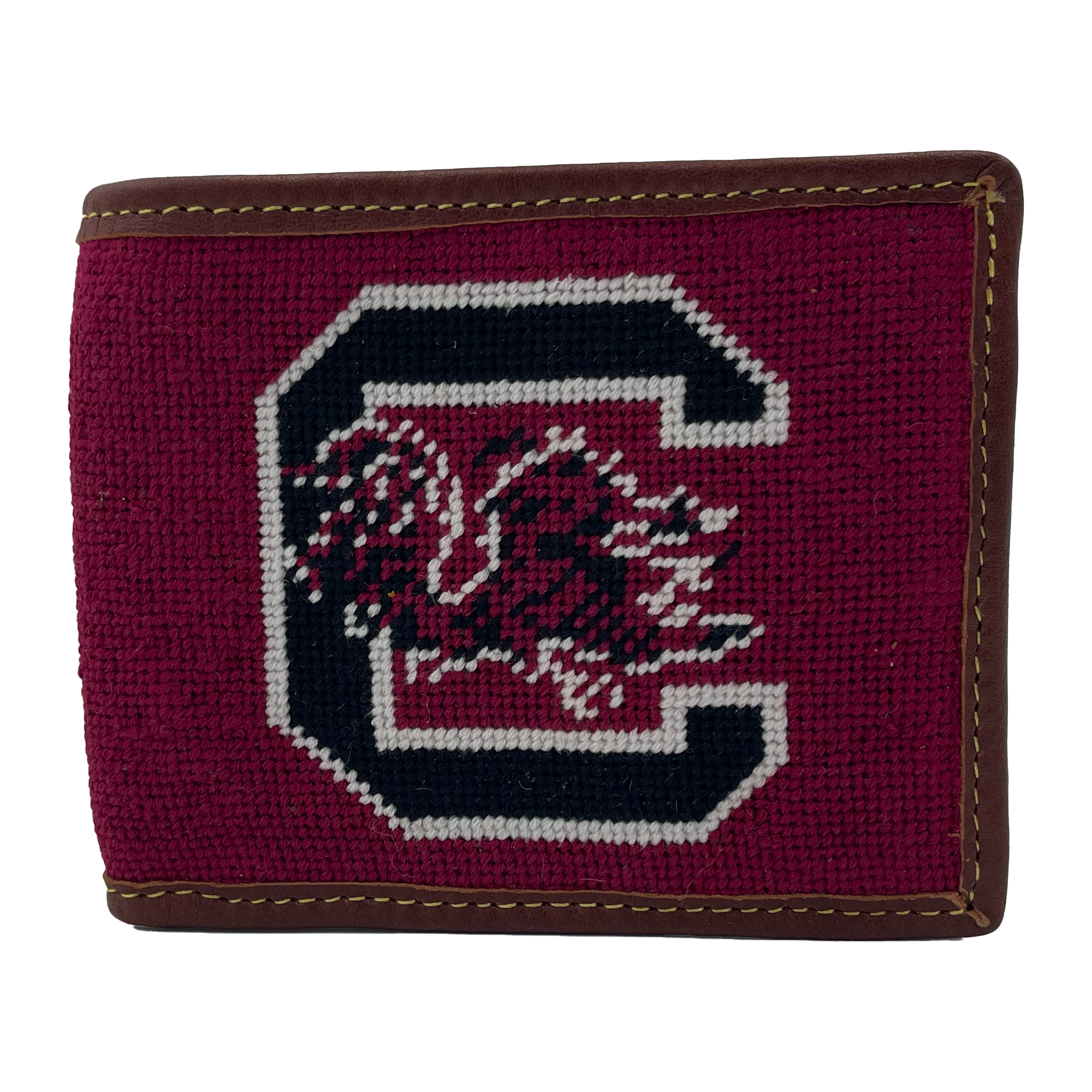 Product view 6 - Charleston Belt University of South Carolina (USC) Gamecocks Logo Need - Charleston Belt
