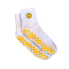 The I'm Fine Grip Sock