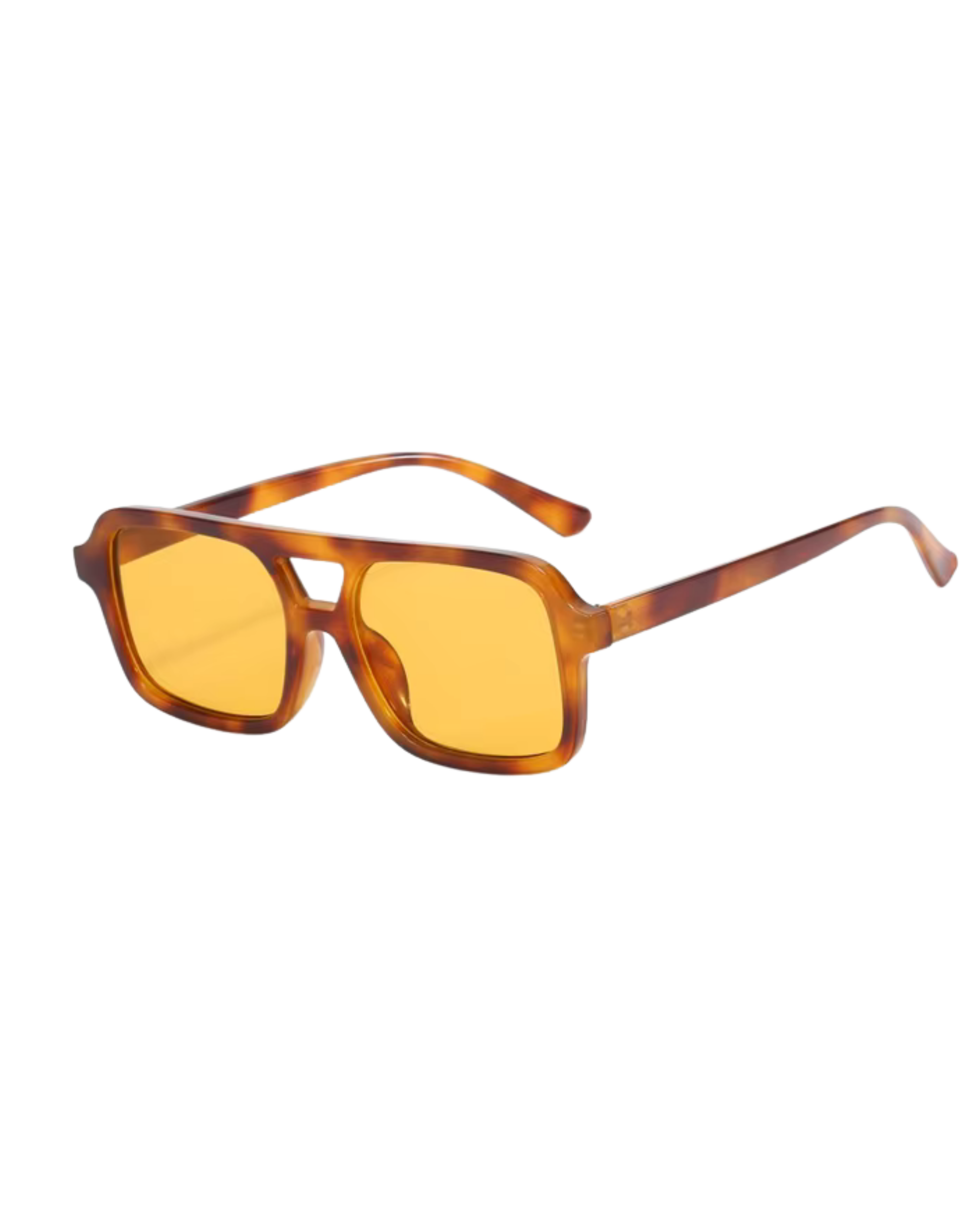 Waimea Light Leopard - premium quality - Arvo Eyewear