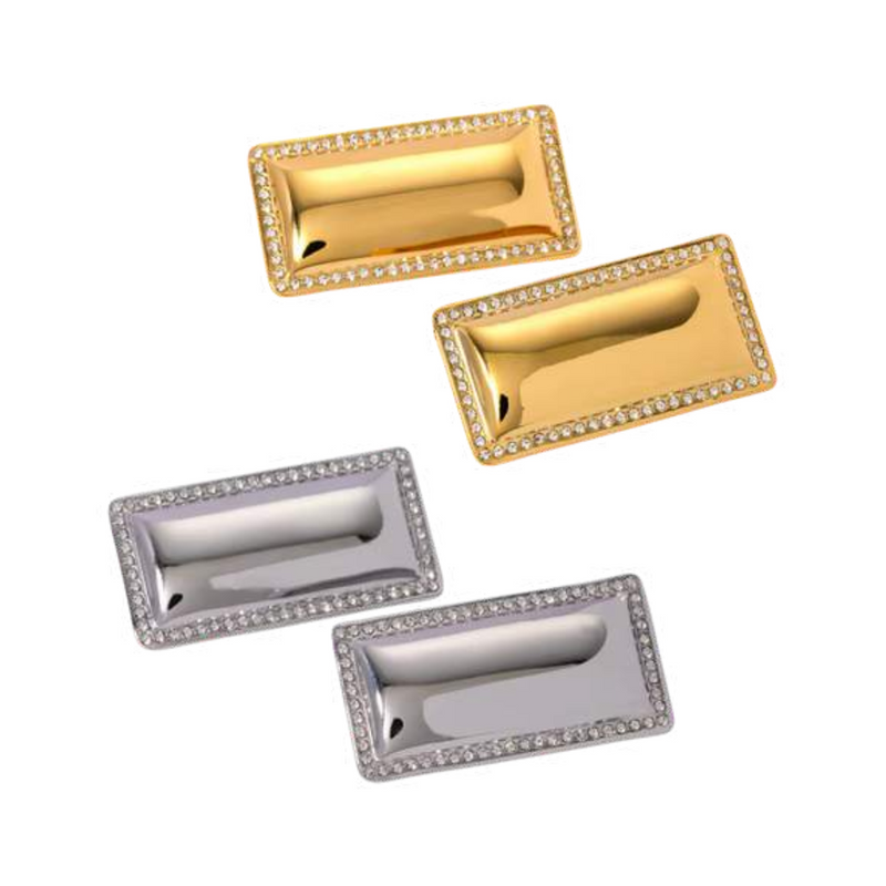 Zara Earrings - premium quality - MacRae & Co.