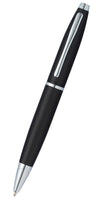 Professional ballpoint pen for smooth writing - premium construction - A.T. Cross