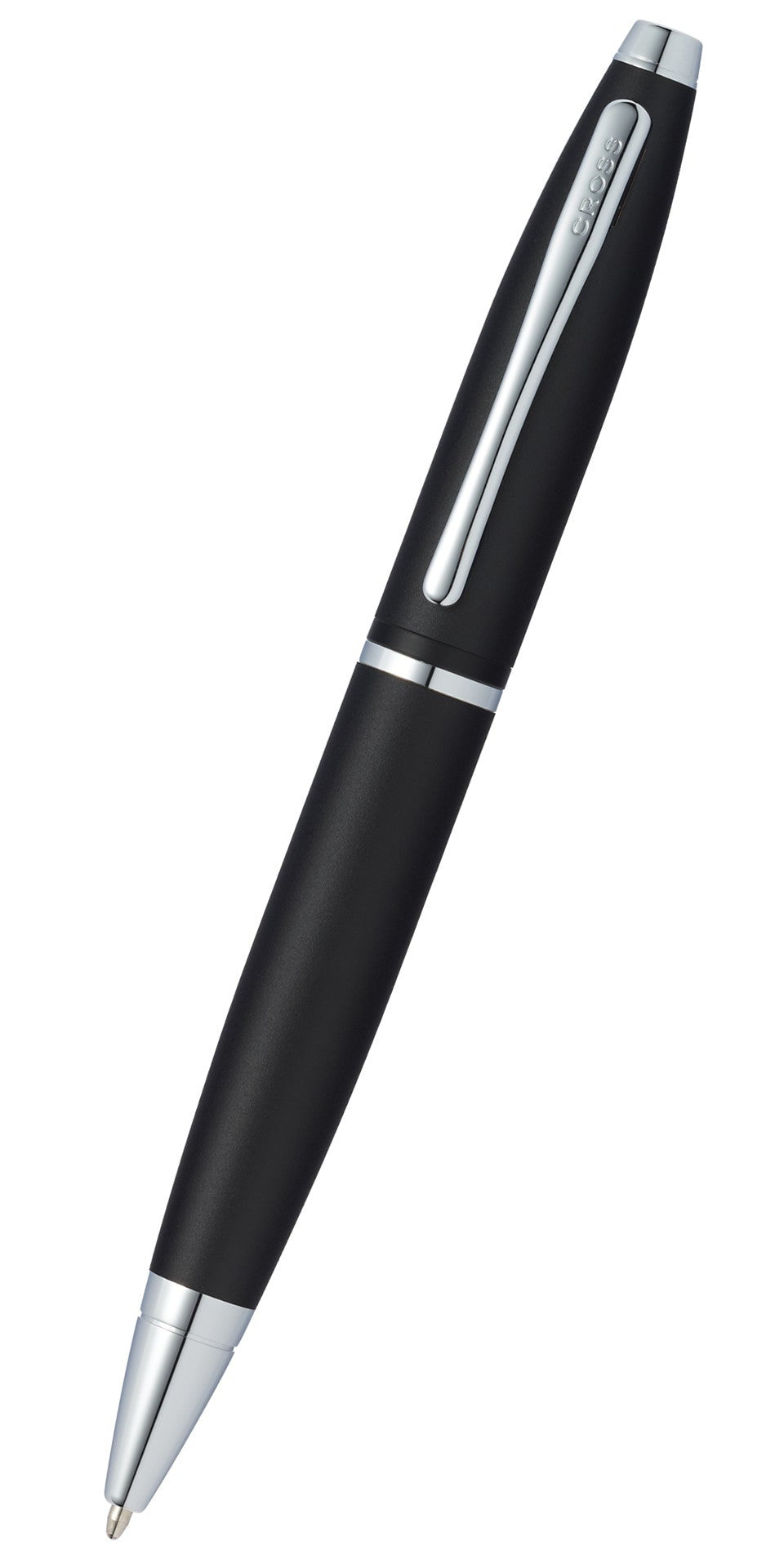 Professional ballpoint pen for smooth writing - premium construction - A.T. Cross