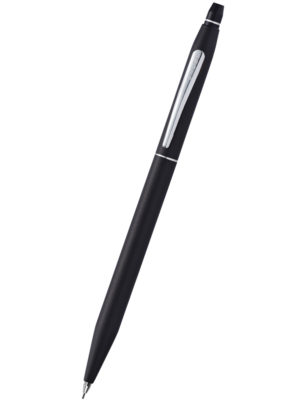 Professional ballpoint pen for smooth writing - premium construction - A.T. Cross