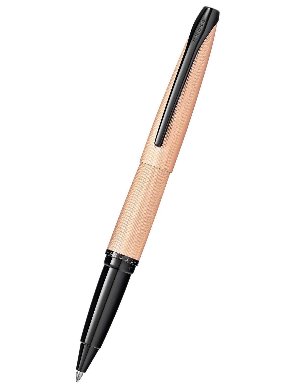 Professional ballpoint pen for smooth writing - premium construction - A.T. Cross