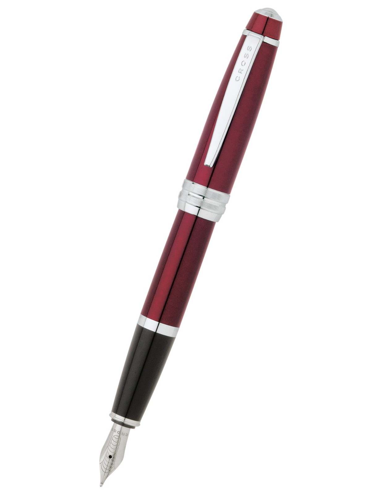 Professional ballpoint pen for smooth writing - premium construction - A.T. Cross