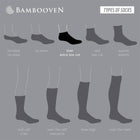 Product view 5 - Women’s Bamboo Ankle Socks 12-Pack - 554 - Bambooven