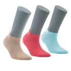 Product view 9 - Women’s Bamboo Ankle Socks 12-Pack - 545 - Bambooven