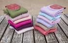 Product view 7 - Women’s Bamboo Ankle Socks 12-Pack - 554 - Bambooven