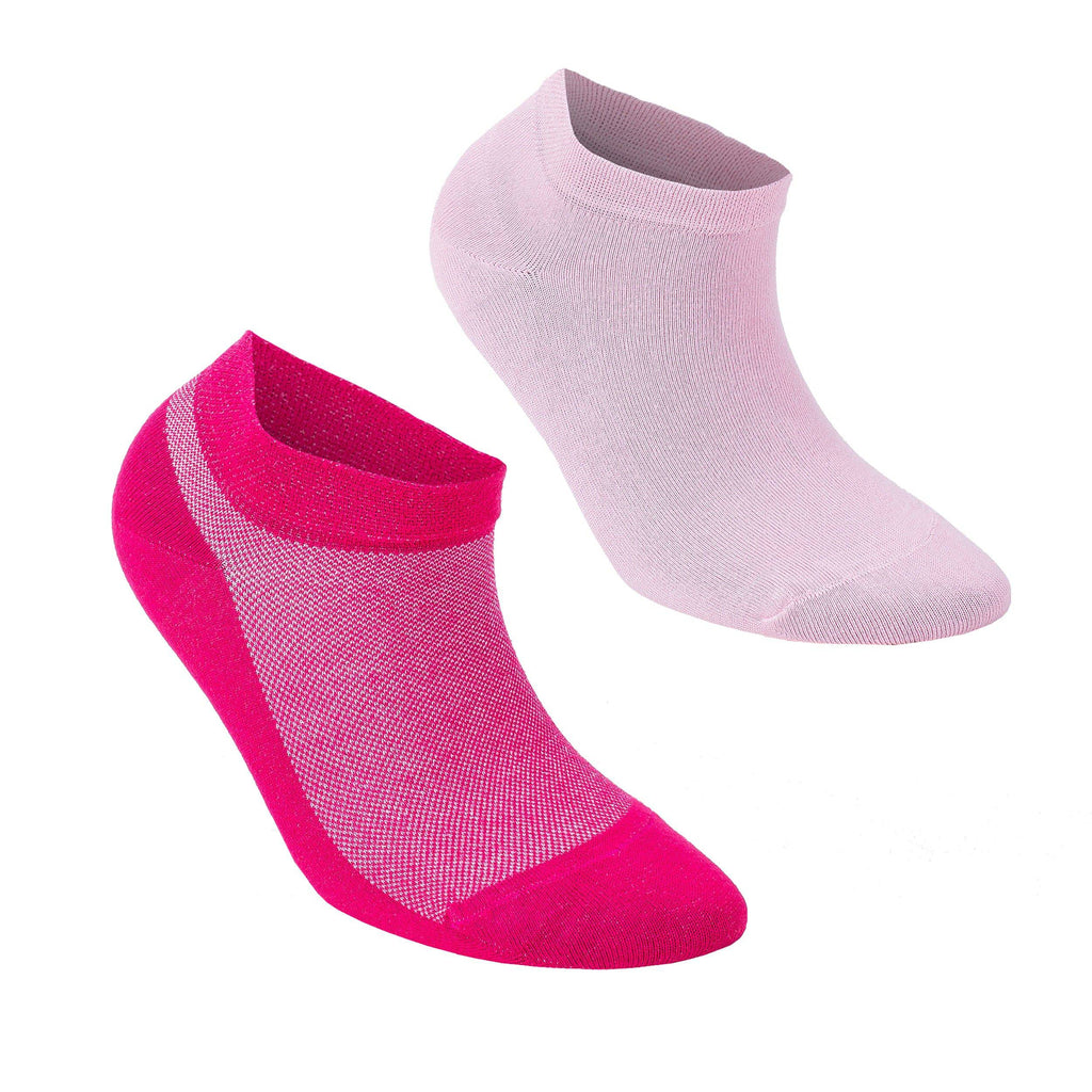 Product view 8 - Women’s Bamboo Ankle Socks 8-Pack - 620 - Bambooven