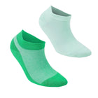Product view 7 - Women’s Bamboo Ankle Socks 8-Pack - 620 - Bambooven