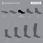 Product view 10 - Women’s Bamboo Ankle Socks 8-Pack - 620 - Bambooven