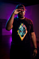 Beastland Snapback Hat