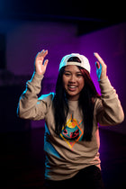 Beastland Snapback Hat
