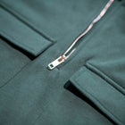 Bigfoot Quarter Zip Hoodie