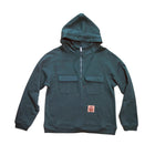 Bigfoot Quarter Zip Hoodie
