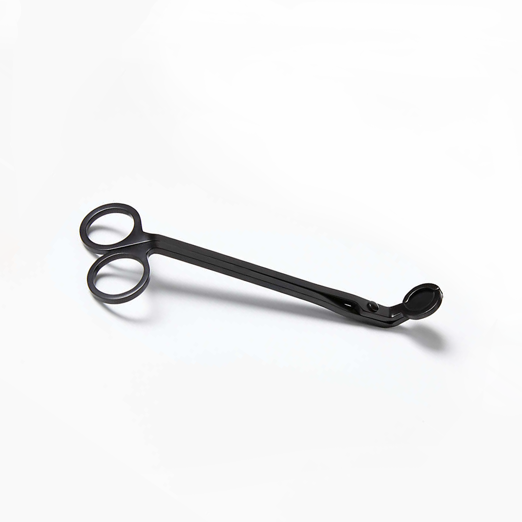 Wick Trimmer - premium quality - Malibu Apothecary