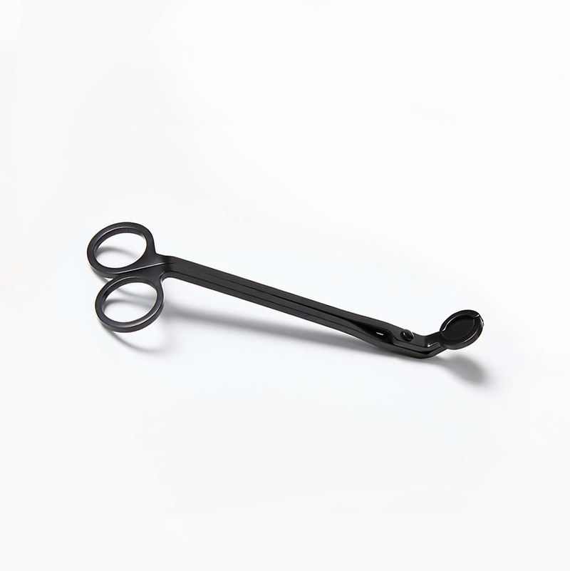 Wick Trimmer - premium quality - Malibu Apothecary